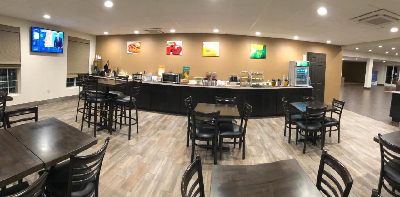 Quality Inn & Suites Paragould Extérieur photo