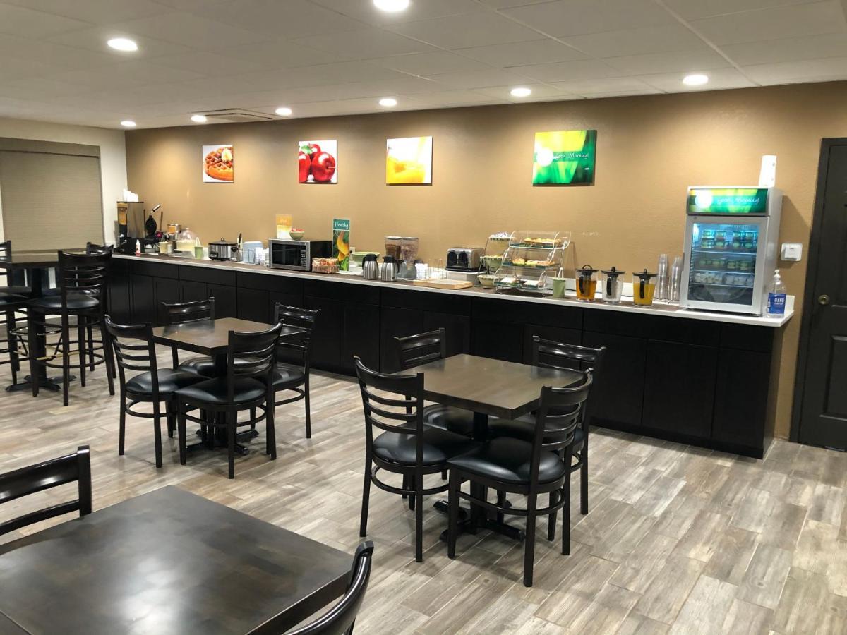 Quality Inn & Suites Paragould Extérieur photo