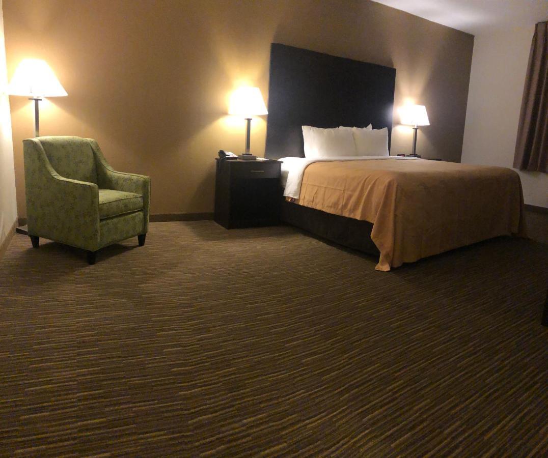 Quality Inn & Suites Paragould Extérieur photo