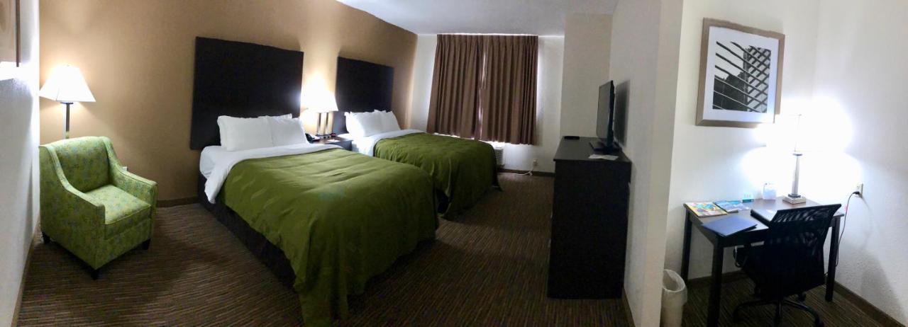 Quality Inn & Suites Paragould Extérieur photo