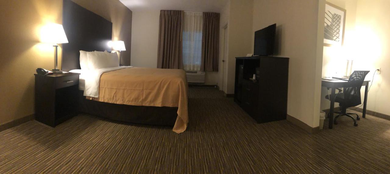 Quality Inn & Suites Paragould Extérieur photo