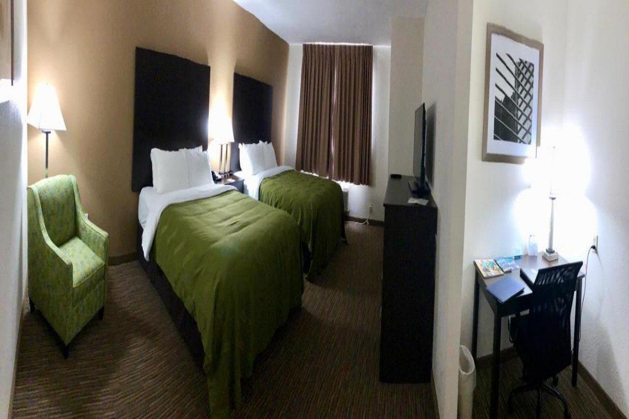 Quality Inn & Suites Paragould Extérieur photo