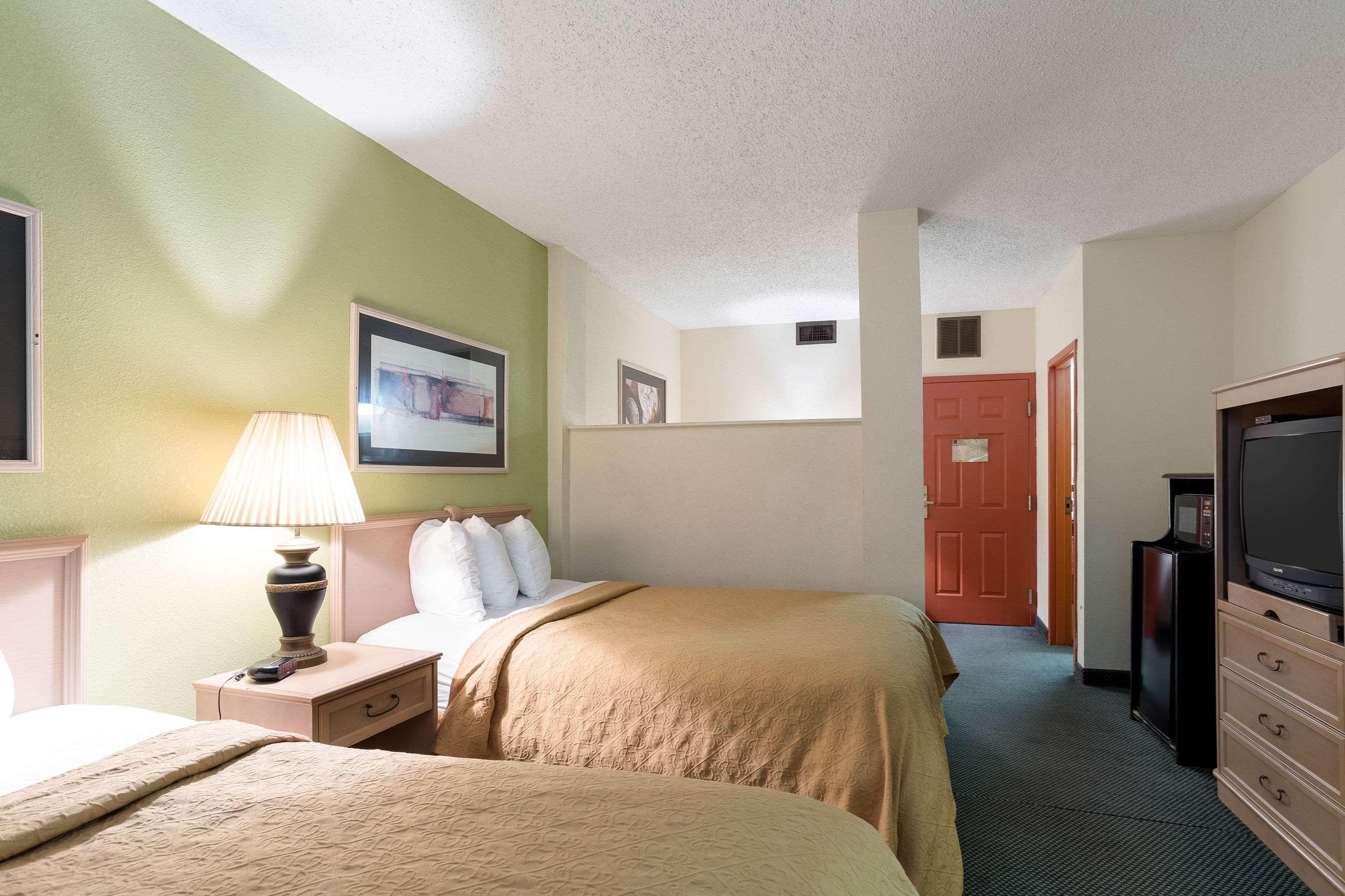 Quality Inn & Suites Paragould Extérieur photo