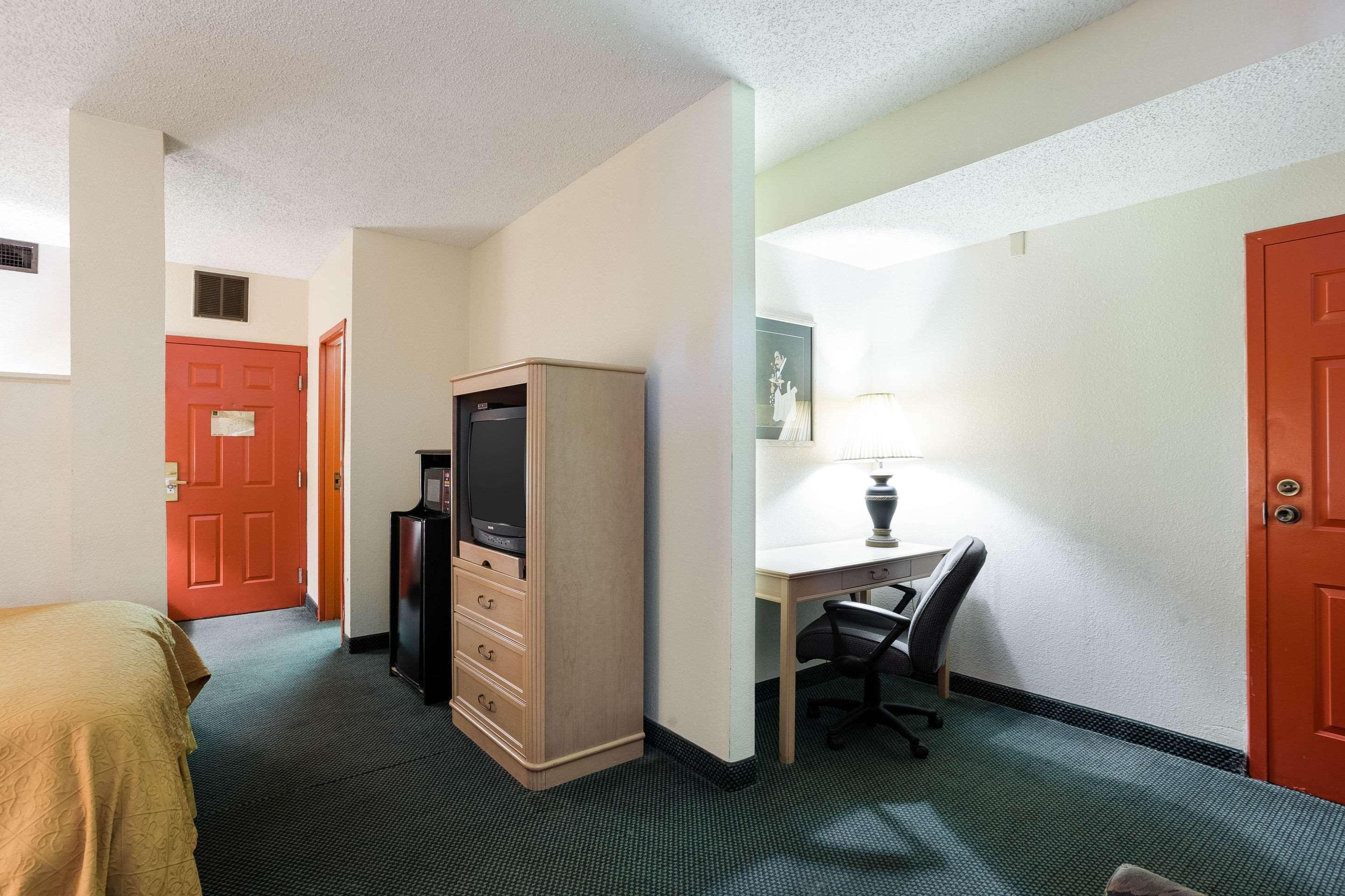 Quality Inn & Suites Paragould Extérieur photo