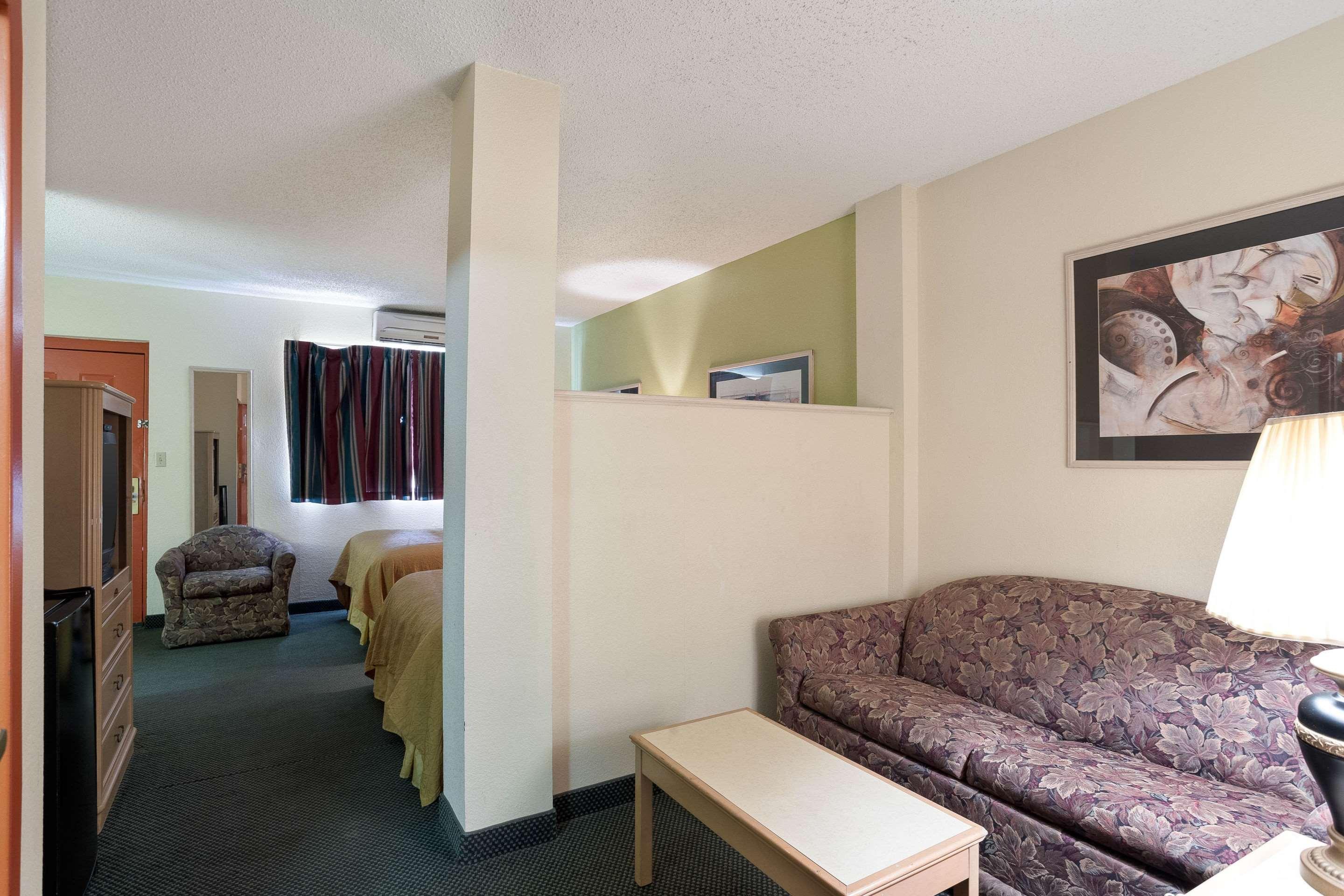 Quality Inn & Suites Paragould Extérieur photo