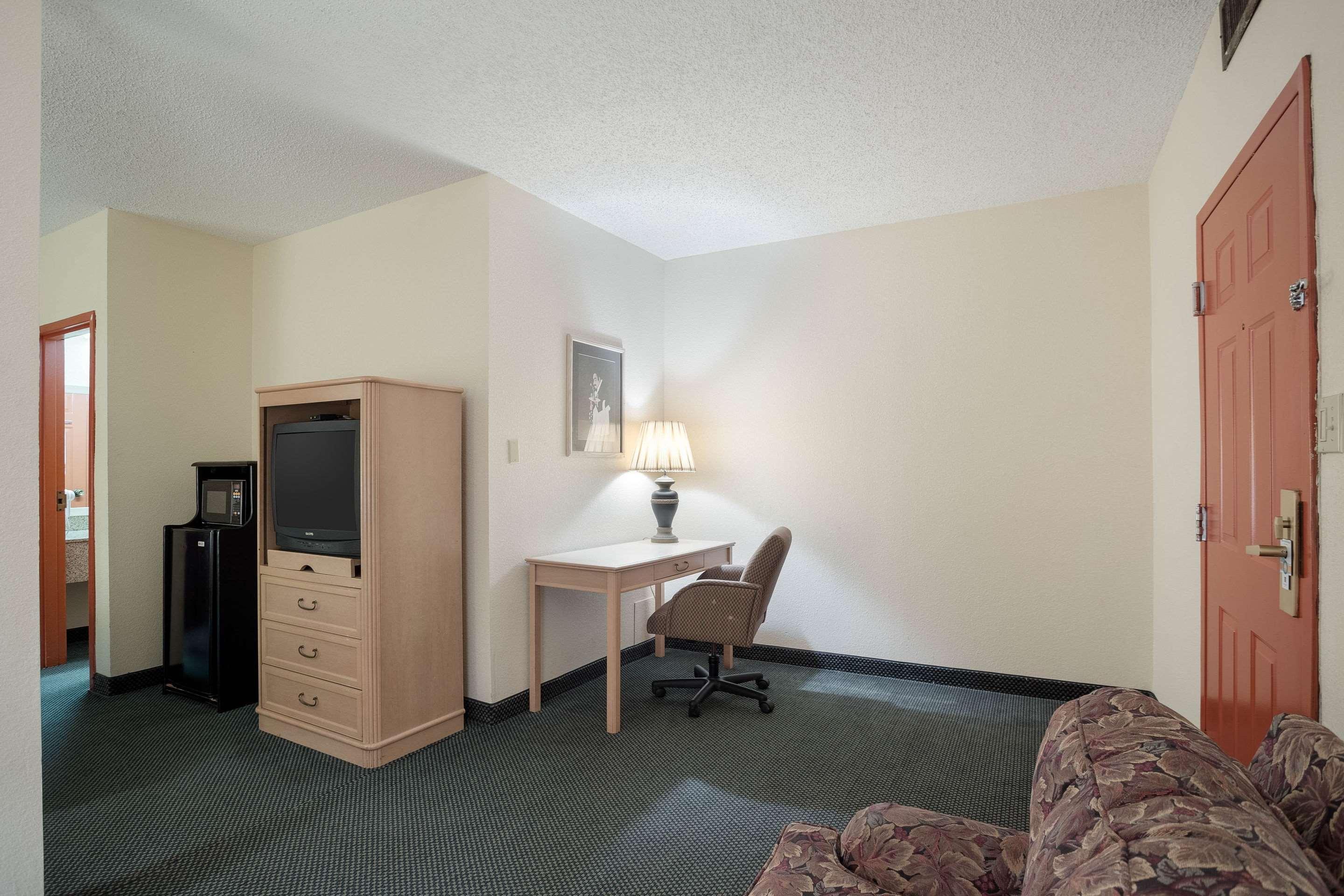 Quality Inn & Suites Paragould Extérieur photo