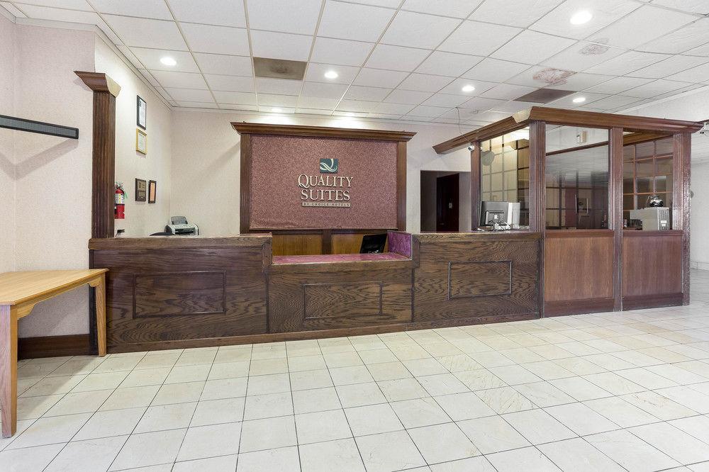 Quality Inn & Suites Paragould Extérieur photo