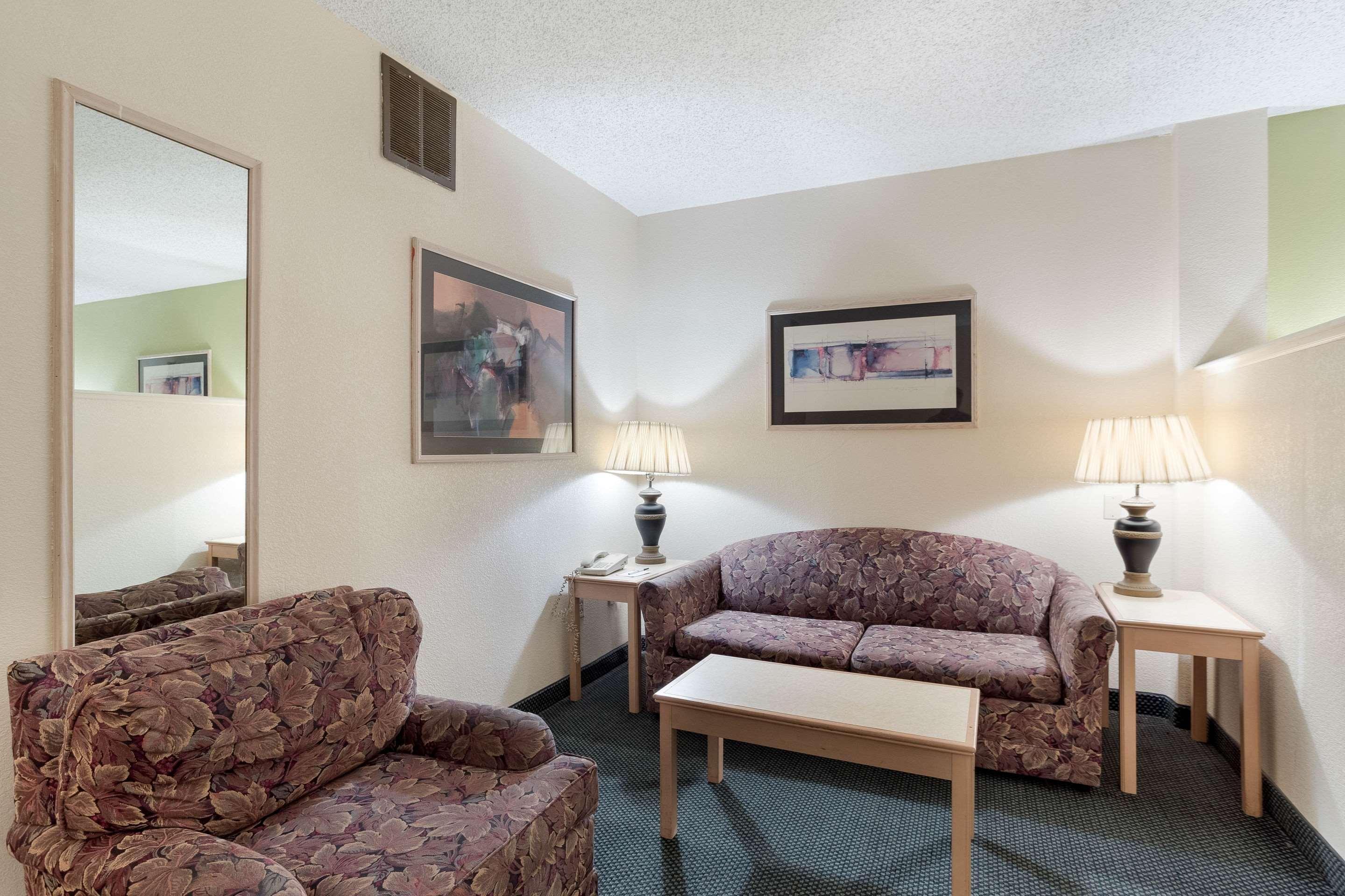 Quality Inn & Suites Paragould Extérieur photo