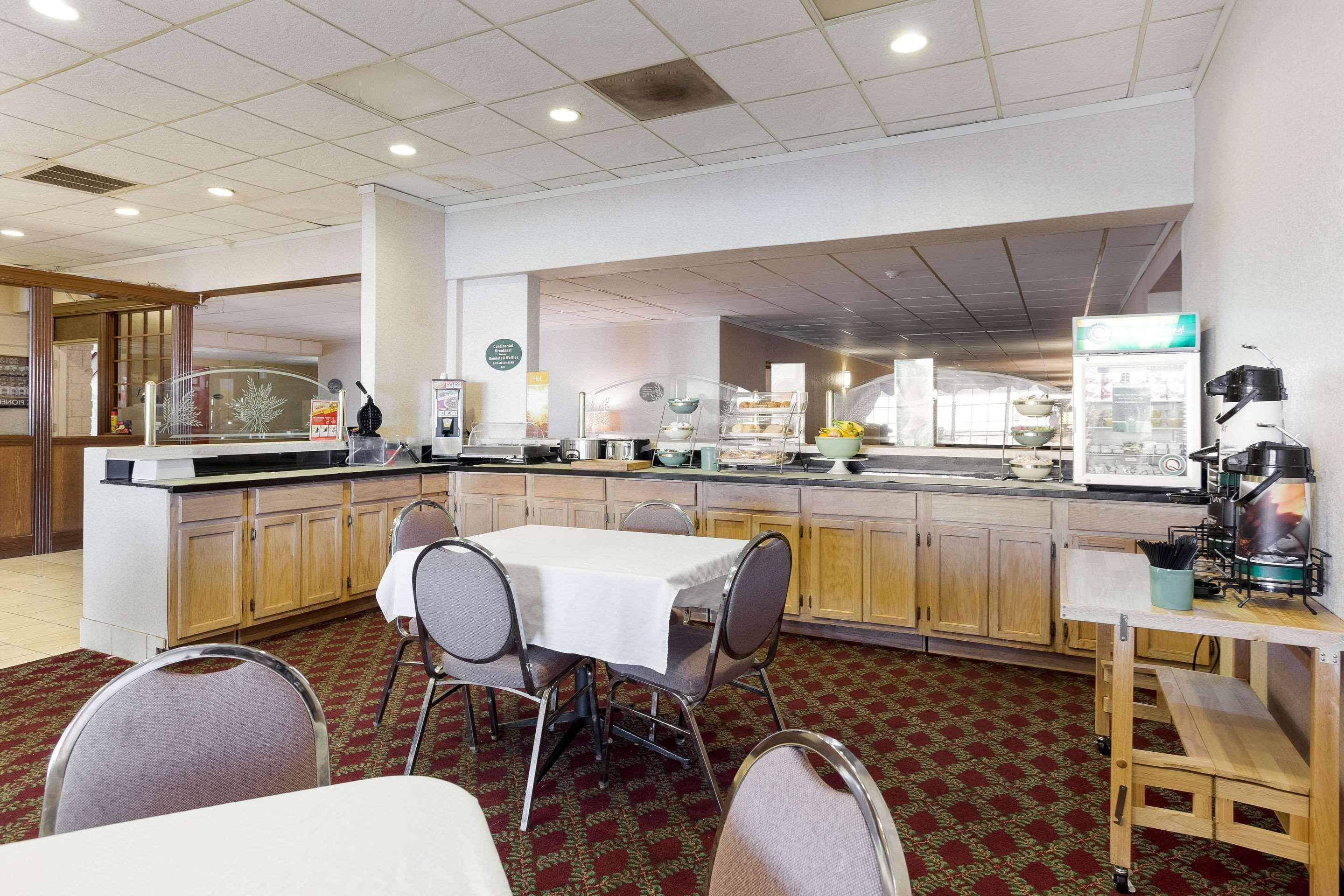 Quality Inn & Suites Paragould Extérieur photo
