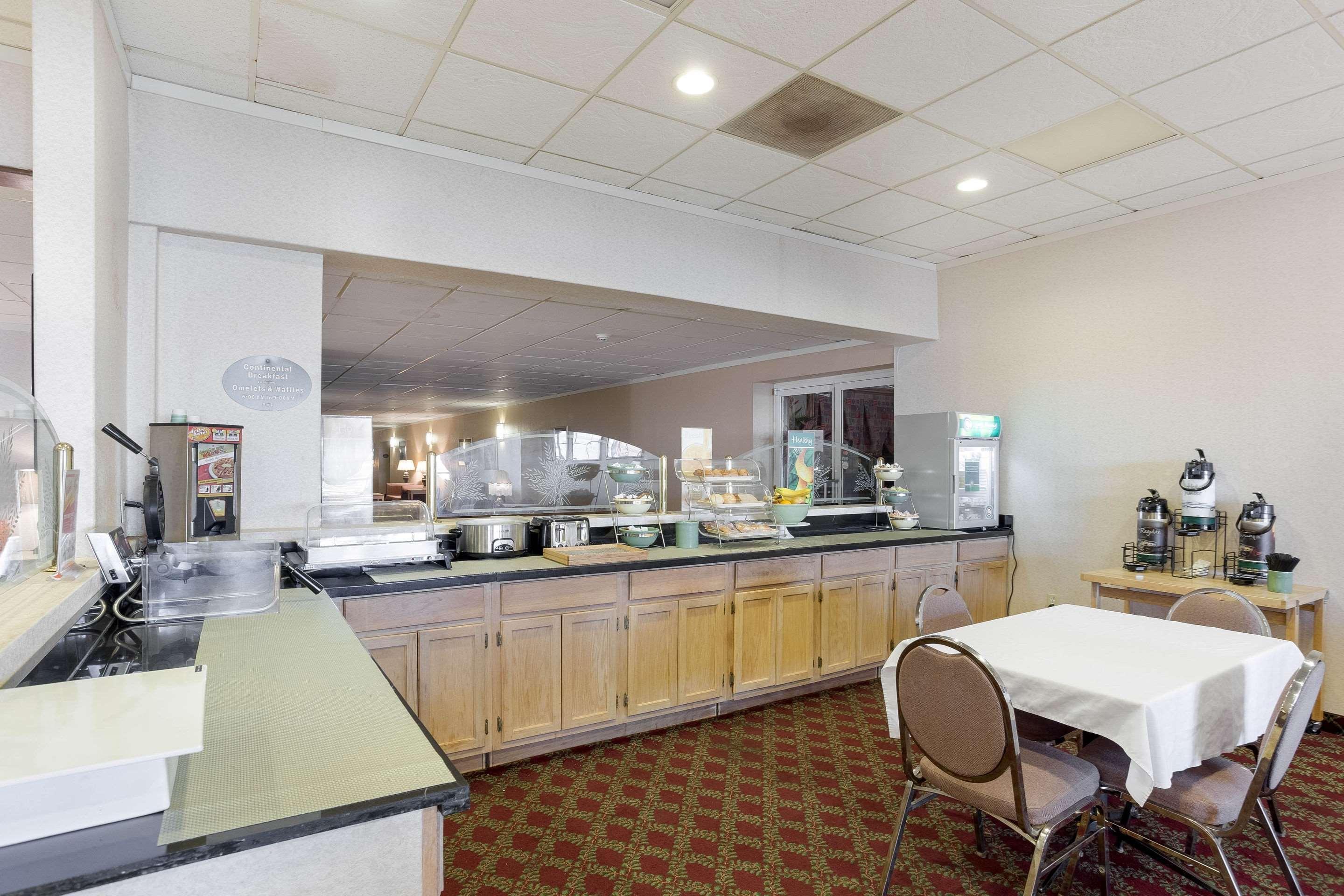 Quality Inn & Suites Paragould Extérieur photo