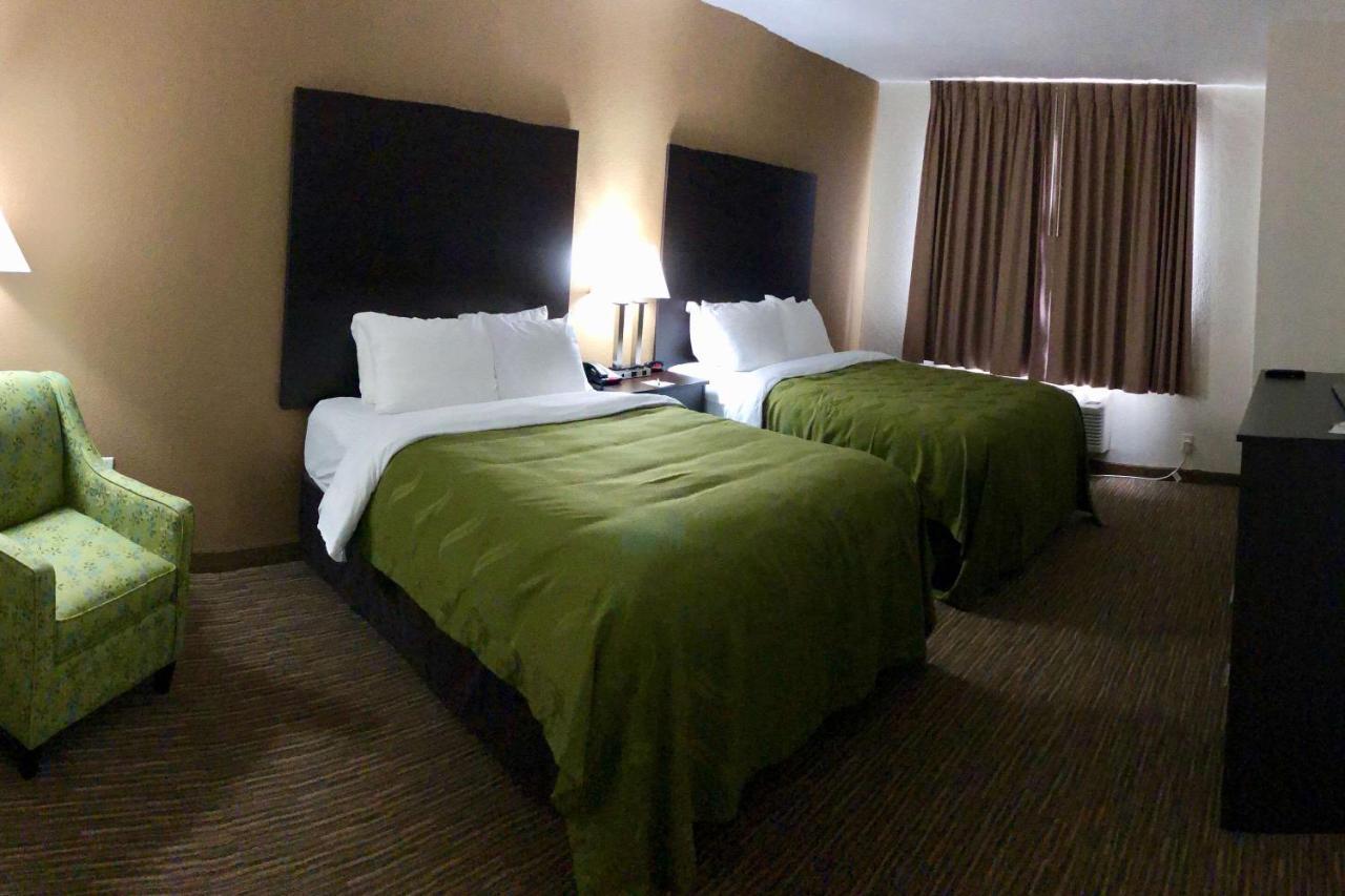 Quality Inn & Suites Paragould Extérieur photo