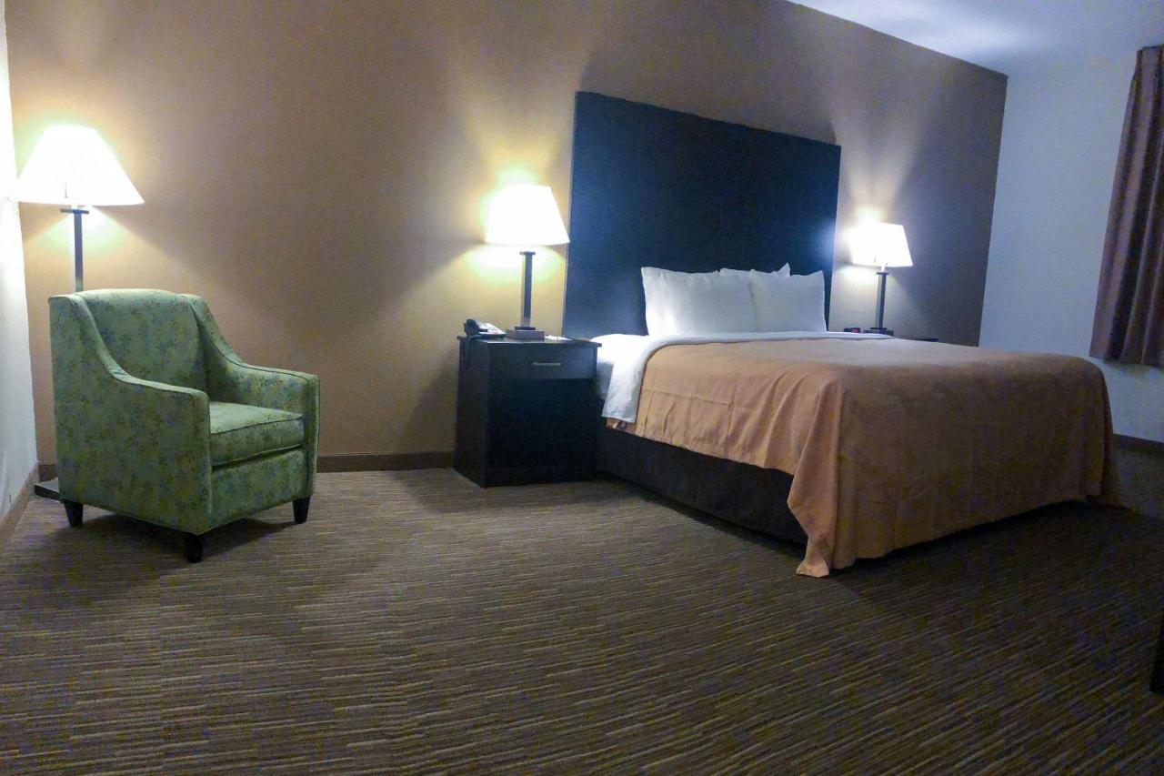 Quality Inn & Suites Paragould Extérieur photo