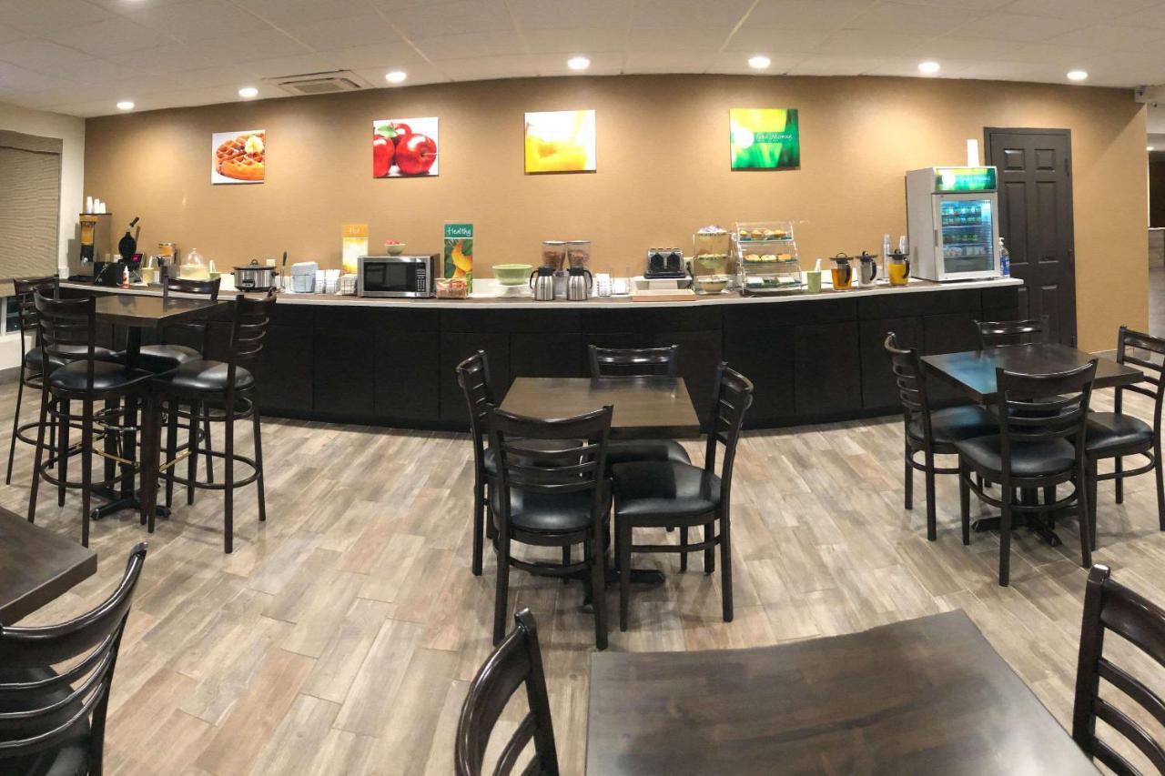 Quality Inn & Suites Paragould Extérieur photo