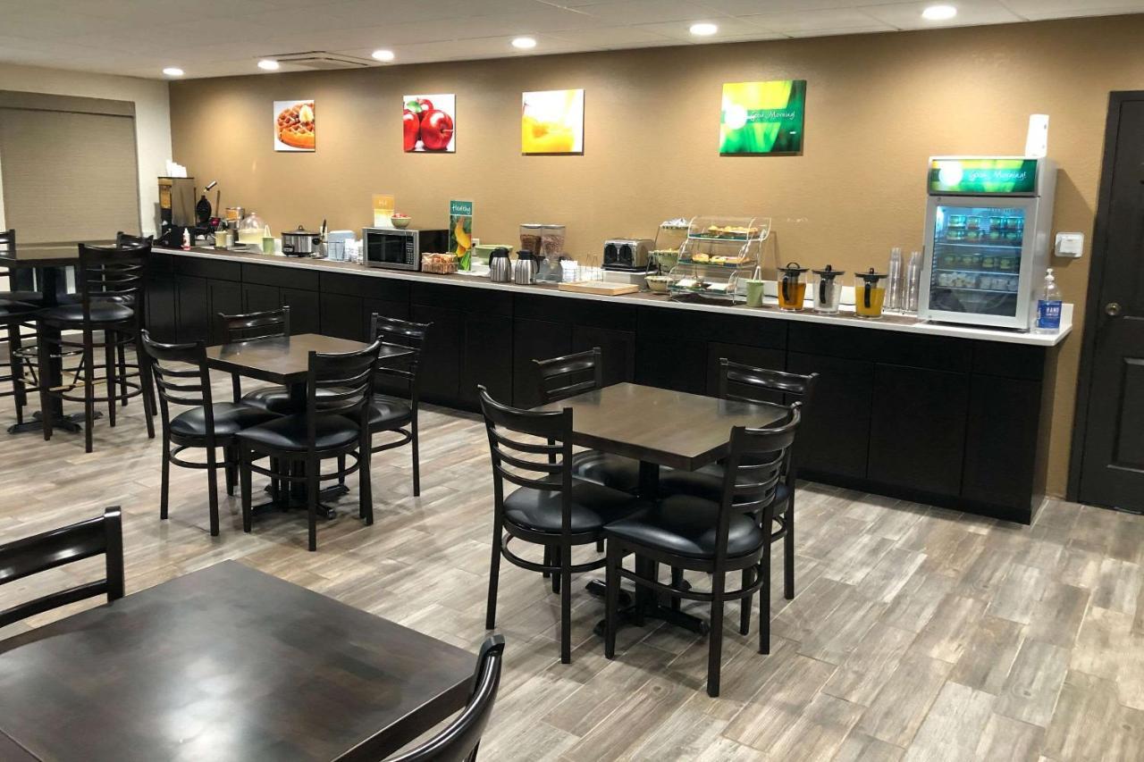 Quality Inn & Suites Paragould Extérieur photo